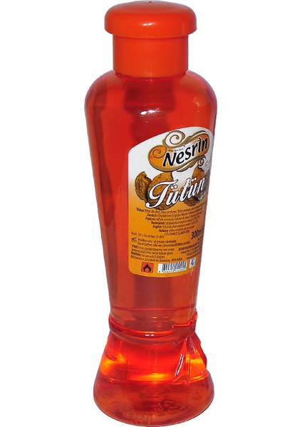 Tütün Kolonyası 300 ml