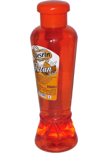 Tütün Kolonyası 300 ml