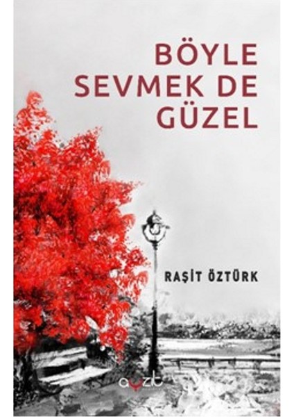 Böyle Sevmek De Güzel - Raşit Öztürk