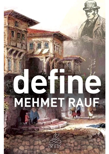 Define - Mehmet Rauf