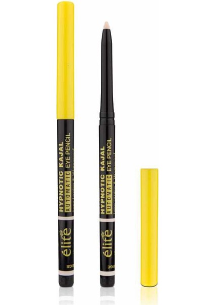 Hypnotic Kajal Automatic Eye Pencil - 3058