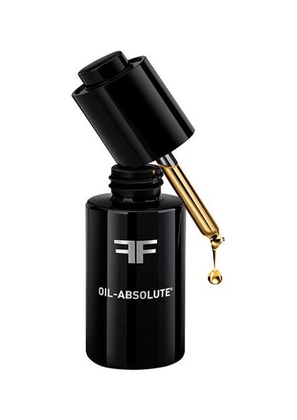 Oil Absolute Serum 30ml