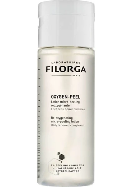 Oxygen Peel Lotion 150 ml