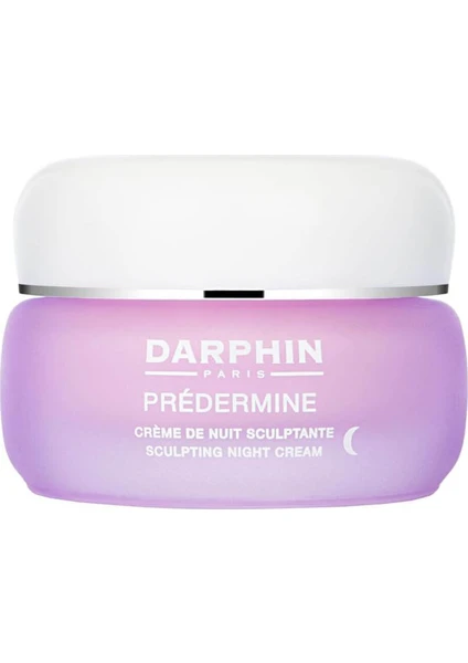 Predermine Sculpting Night Cream 50ml