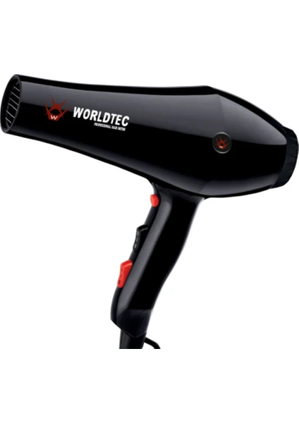 Worldtec WT-3500 Fön Makinesi