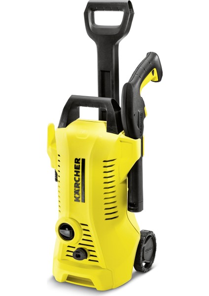 K 2 Full Control Basınçlı Yıkama Makinesi fiyatları