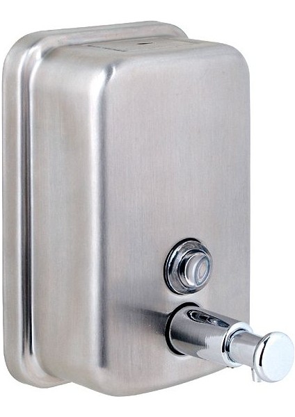 Paslanmaz Sıvı Sabunluk 500Ml fiyatları