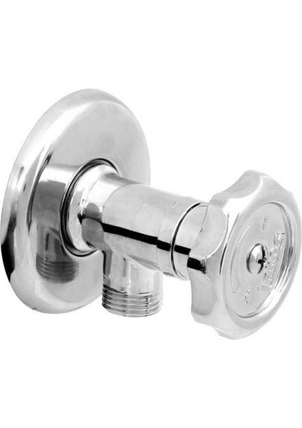 Prestij Armatür Taharet Musluğu Volanlı