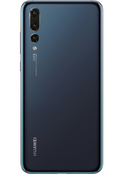 P20 Pro 128 GB (Huawei Türkiye Garantili) Mavi