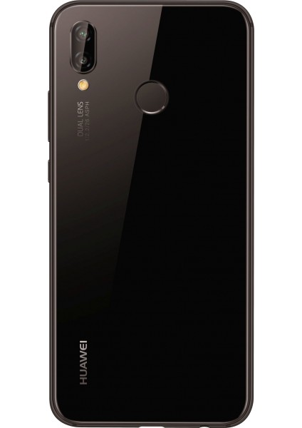 P20 Lite 64 GB (Huawei Türkiye Garantili) Siyah