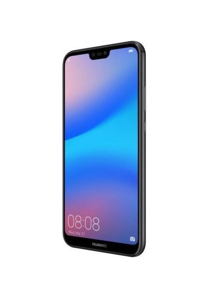 P20 Lite 64 GB (Huawei Türkiye Garantili) Siyah