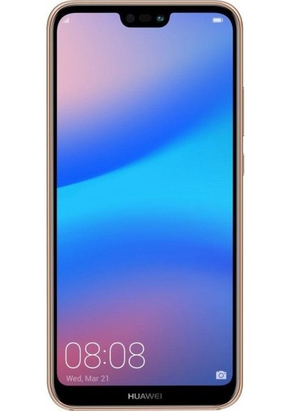 P20 Lite 64 GB (Huawei Türkiye Garantili) Pembe