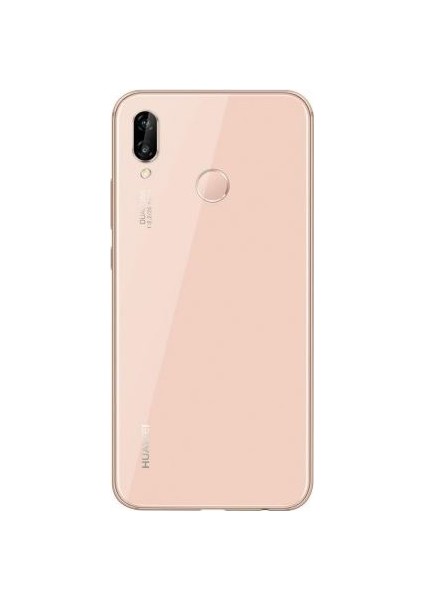 P20 Lite 64 GB (Huawei Türkiye Garantili) Pembe