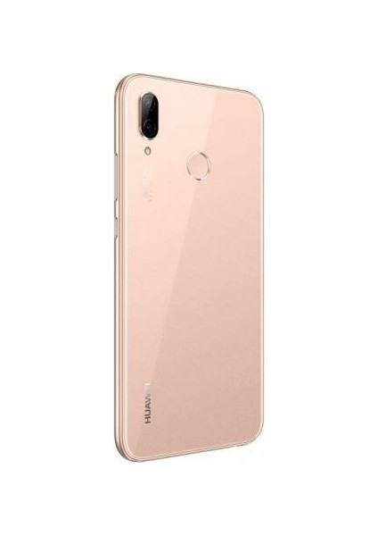 P20 Lite 64 GB (Huawei Türkiye Garantili) Pembe