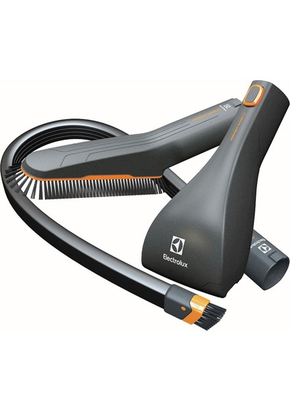 KIT12 Aero Pro Temizlik Seti - Araç Kiti