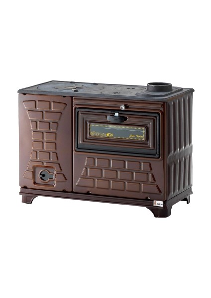 Soba Kuzine Kovalı T.Fırınlı 307