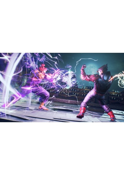 Tekken 7 Xbox One Oyun