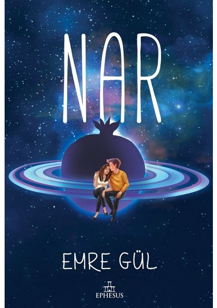 Nar (Ciltli) - Emre Gül