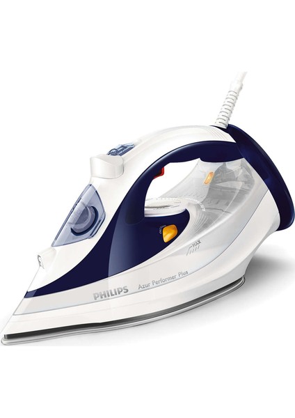Azur Performer Plus GC4506/20 Buharlı Ütü + Cüzdan