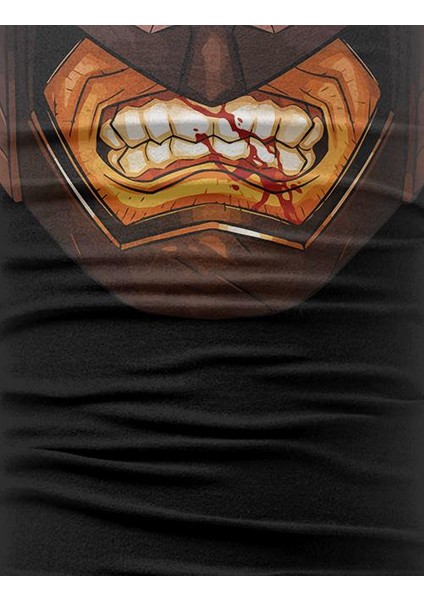 Angy Sparta Bandana