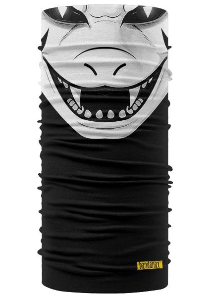 Azriel Commission Bandana