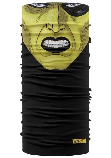 Baseball Fury Bandana