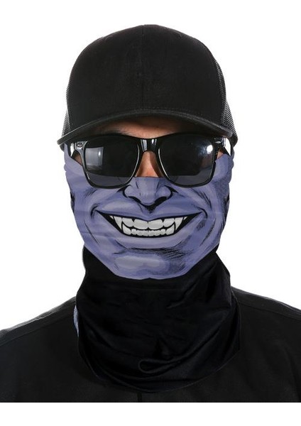 Beast Bandana modelleri