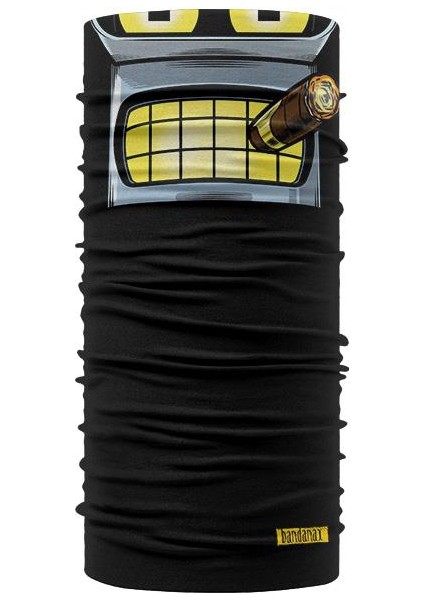 Bender Bandana