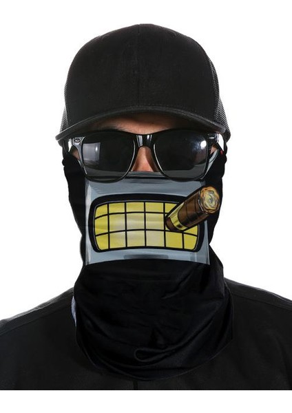 Bender Bandana modelleri