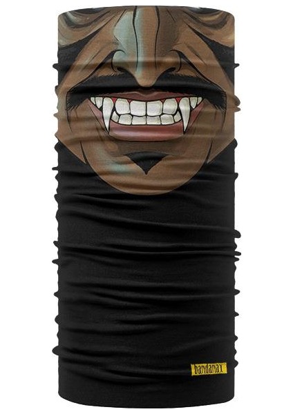 Blacula Bandana