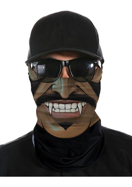 Blacula Bandana modelleri