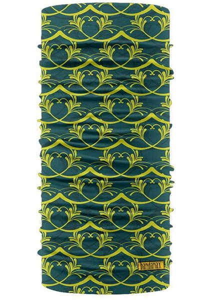 Bosnian Bandana