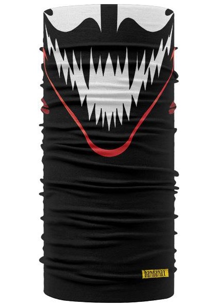 Carnage Bandana