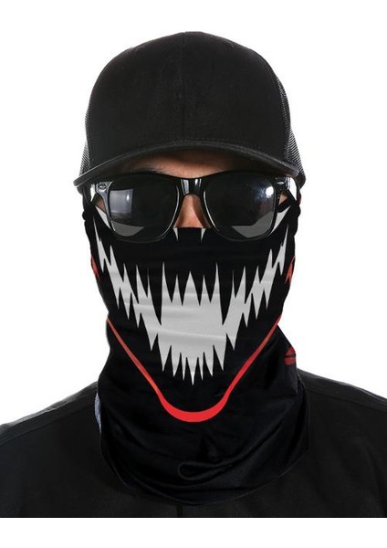 Carnage Bandana modelleri