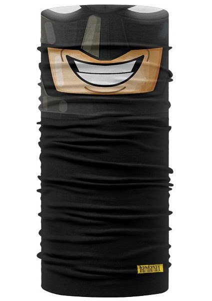 Cartoon Batman Bandana