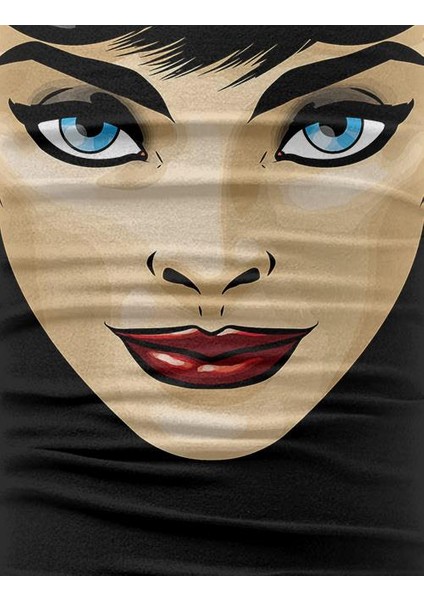 Cat Woman Bandana fiyatları
