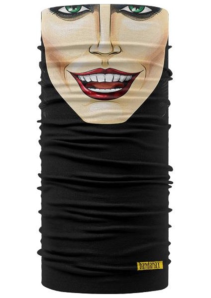 Cat Woman V2 Bandana
