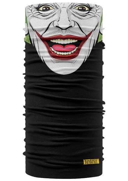 Ceasar Romero Joker Bandana