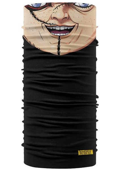 Chucky Bandana