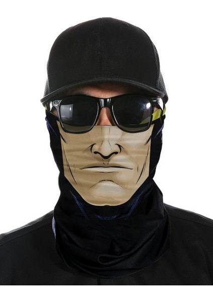 Cyclops Bandana modelleri