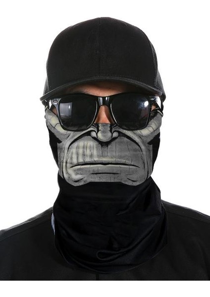 Darkseid Bandana modelleri