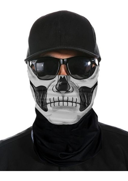 El Diablo Bandana modelleri