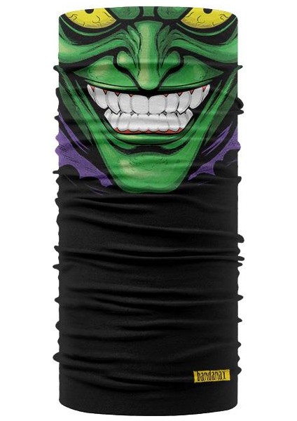 Fictional Character Bandana