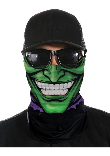 Fictional Character Bandana modelleri