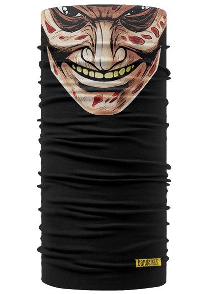 Freddy Krueger Bandana