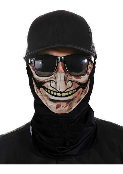 Freddy Krueger Bandana modelleri
