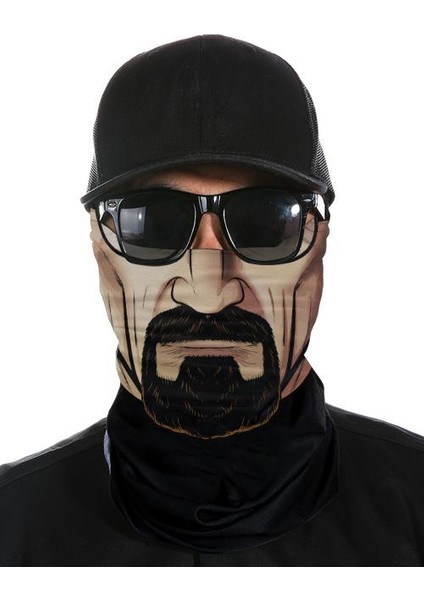Gordon Freeman Bandana modelleri