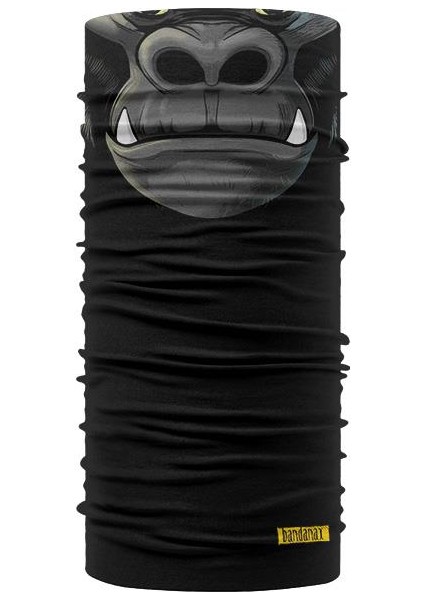 Gorilla Grodd Bandana