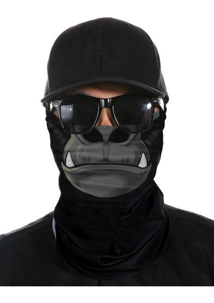 Gorilla Grodd Bandana modelleri