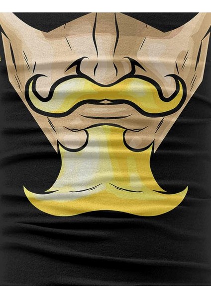 Green Arrow Bandana fiyatları